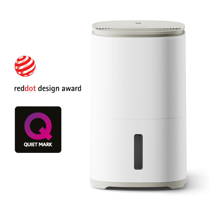 MeacoDry Arete One 20L Dehumidifier & Air Purifier image 1