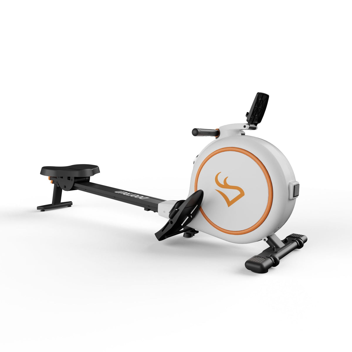 DeerRun RW600 Smart Rowing Machine image 1