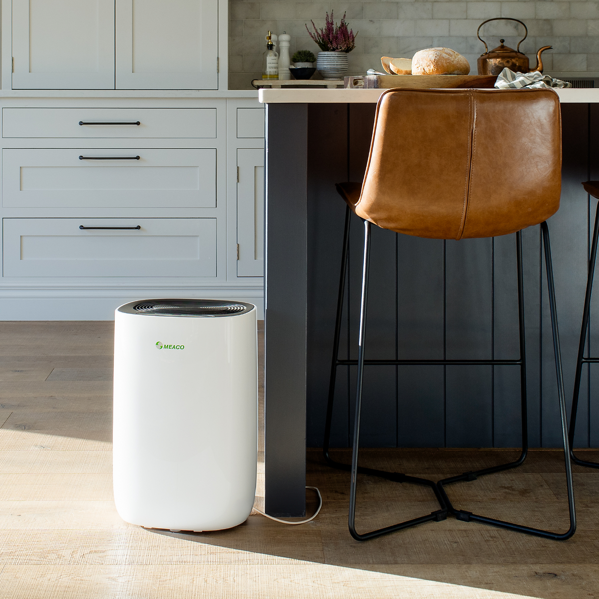 MeacoDry ABC 10L Dehumidifier image 2