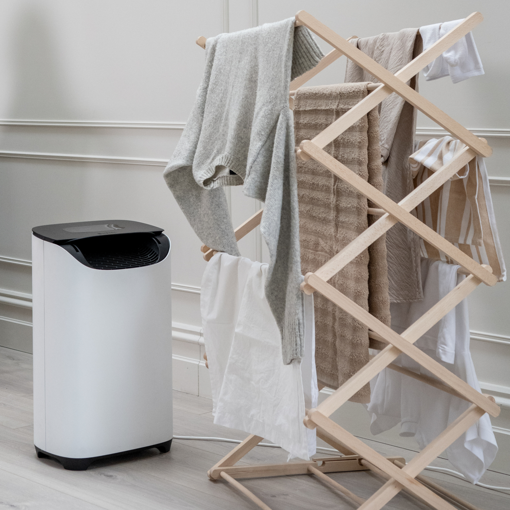 Meaco DD8L Pro Desiccant Dehumidifier image 2