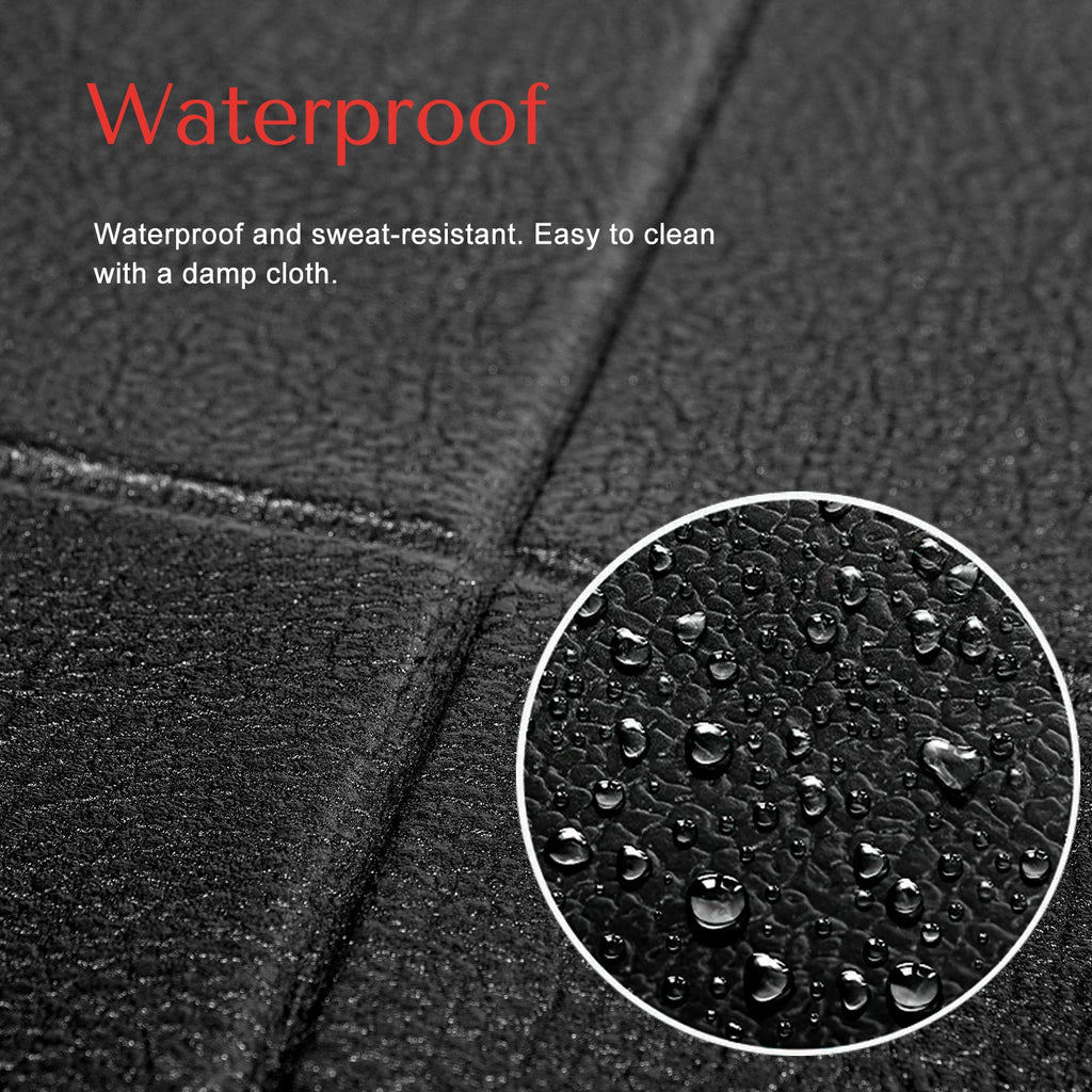 DeerRun Foldable Treadmill Mat image 4