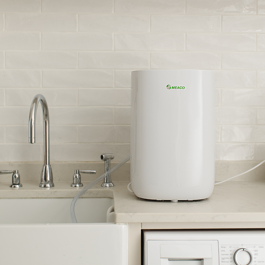 MeacoDry ABC 10L Dehumidifier image 3