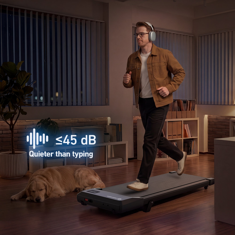 DeerRun Q2 Urban Plus Walking Pad - view 5
