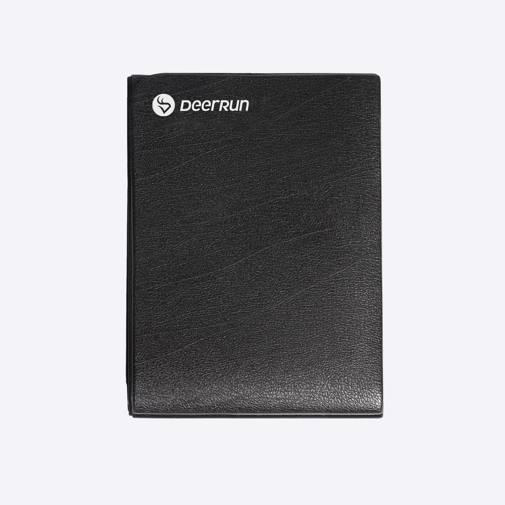DeerRun Foldable Treadmill Mat image 1