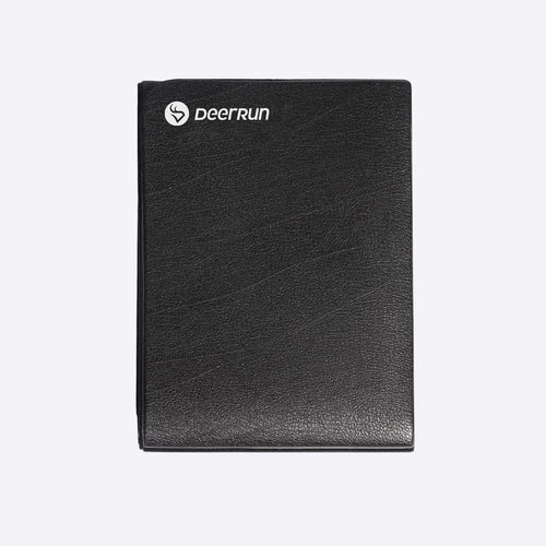 DeerRun Foldable Treadmill Mat image 1