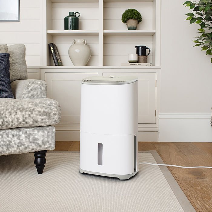 MeacoDry Arete One 20L Dehumidifier & Air Purifier image 2