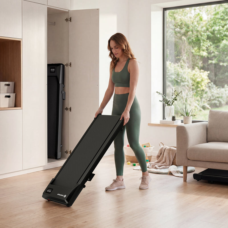 DeerRun Q2 Urban Walking Pad - view 5