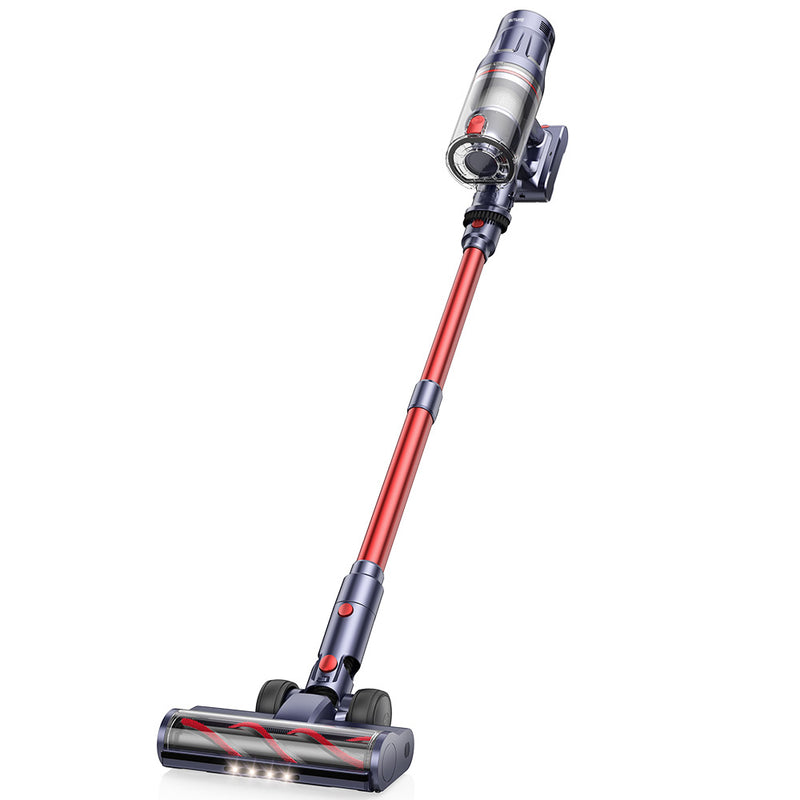 Buture BP20 cordless vacuum