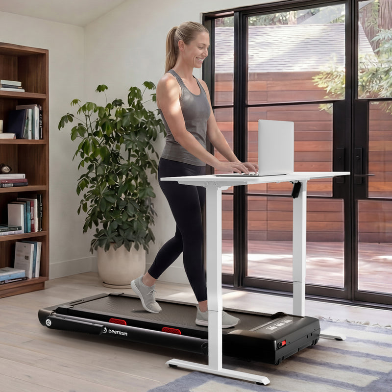 DeerRun Z10 Pro Treadmill - view 2