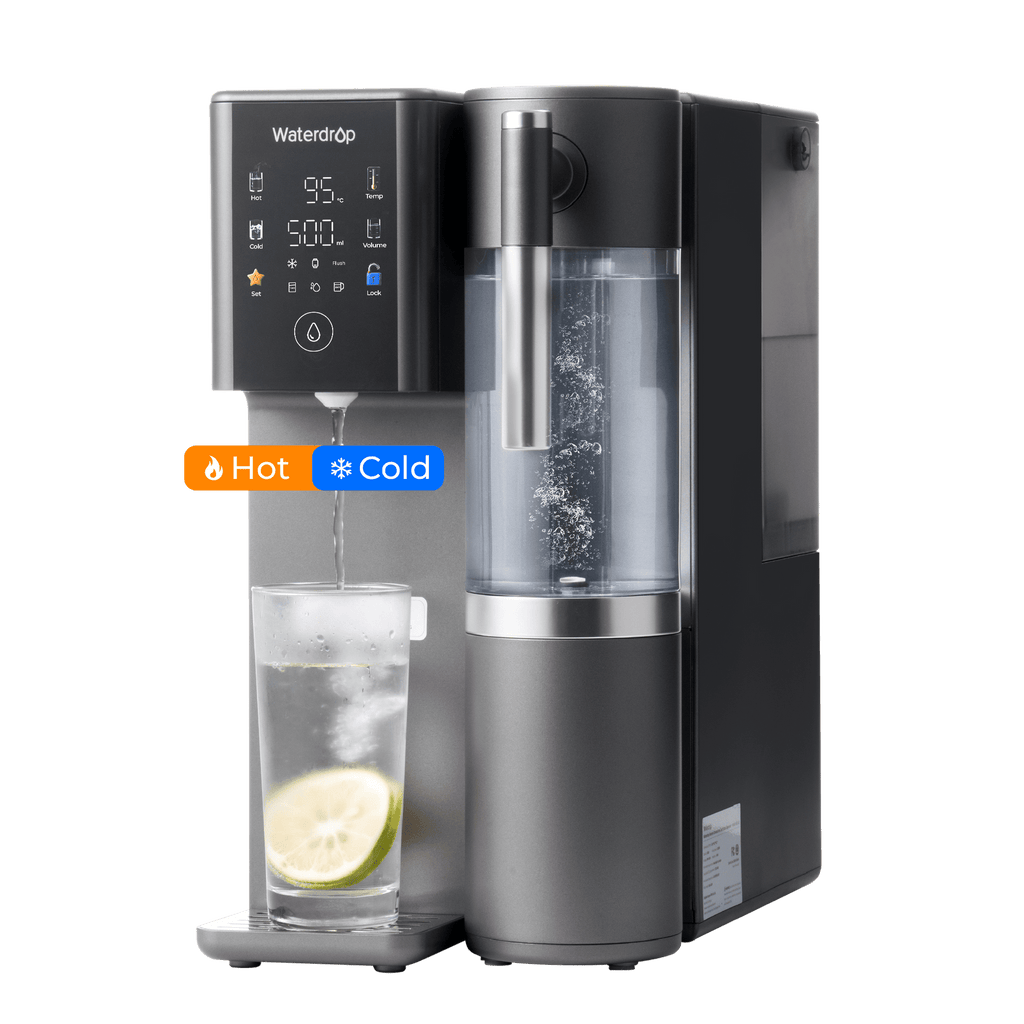 Waterdrop A2 Reverse Osmosis Hot Cold Water Dispenser
