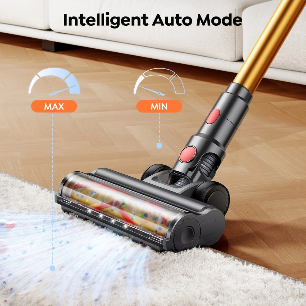 Buture VC90 Cordless Stick Vacuum Cleaner