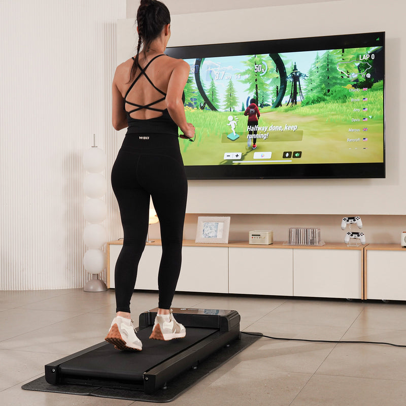 DeerRun Z20 Walking Pad - view 2