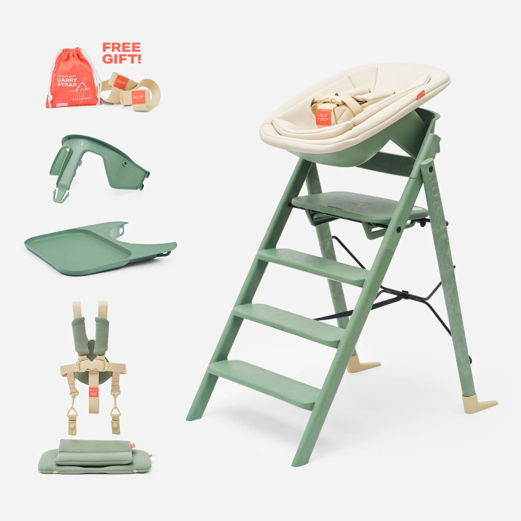 KAOS KLAPP Recycled Complete Bundle - view 1