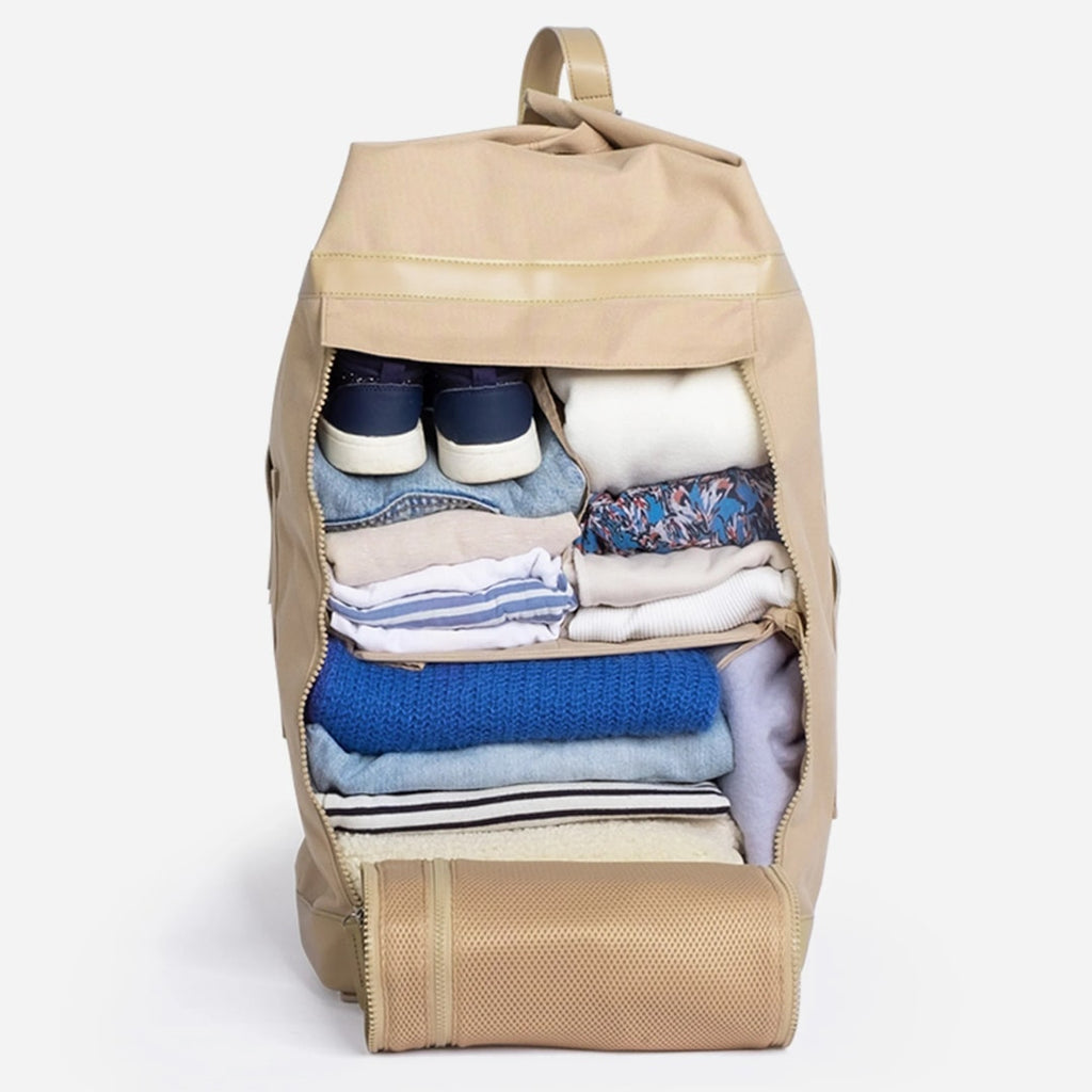 KAOS Weekend Bag - view 1
