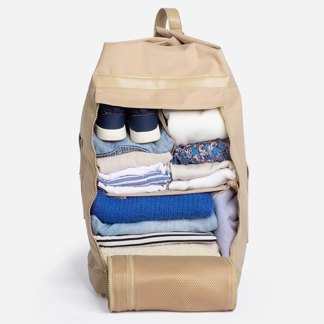 KAOS Weekend Bag - view 1