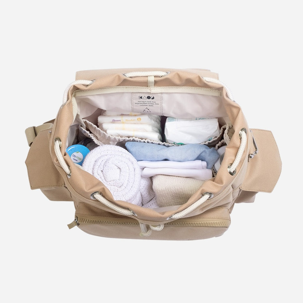 KAOS Ransel Backpack - view 2