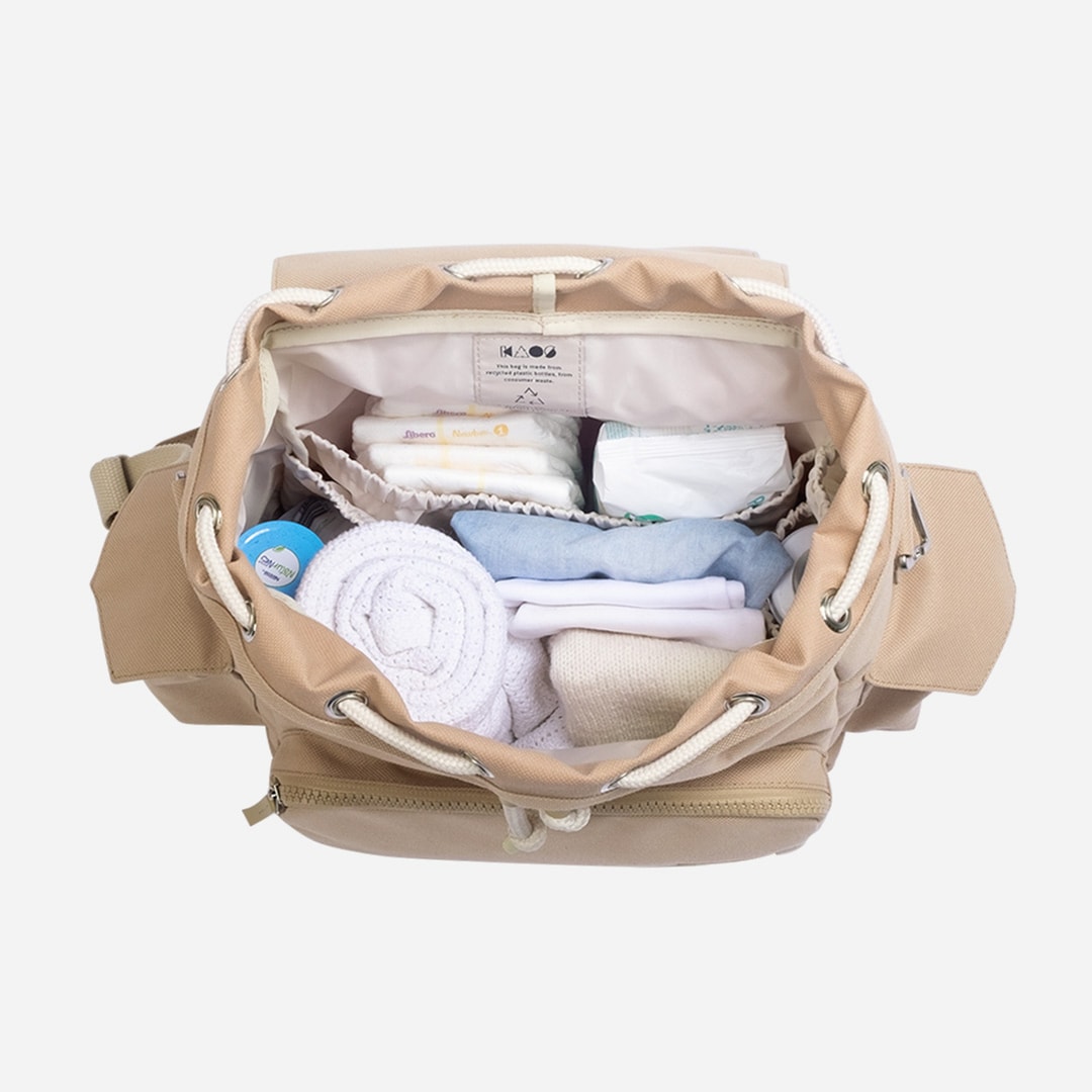 KAOS Ransel Backpack - view 2