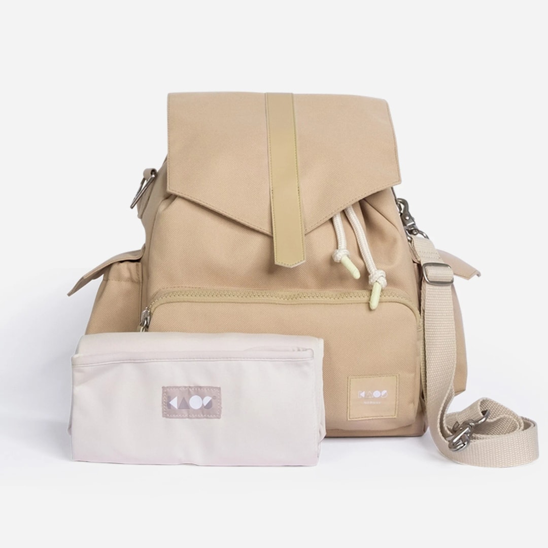 KAOS Ransel Backpack - view 3