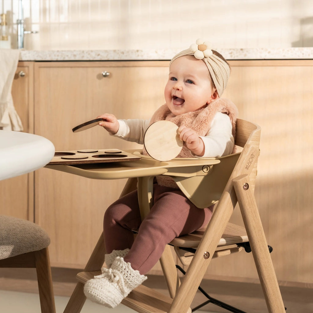 KAOS KLAPP Oak Complete Bundle - view 4