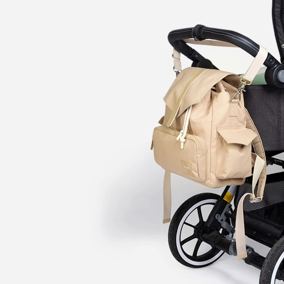 KAOS Ransel Backpack - view 4