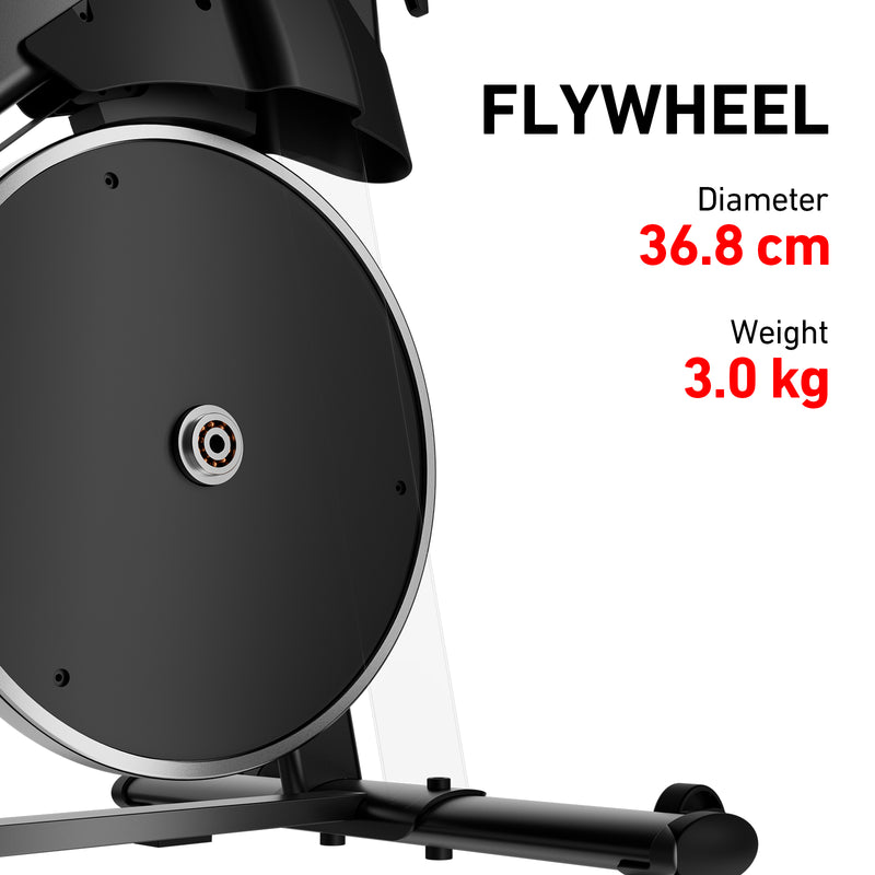 DeerRun S500 Pro Smart Bike - view 3