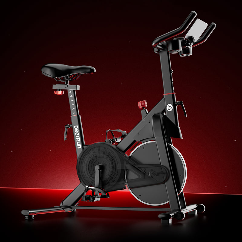 DeerRun S500 Pro Smart Bike - view 1